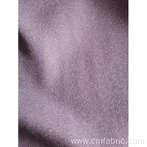 21S rayon moss crepe plain dyed fabric 190gsm